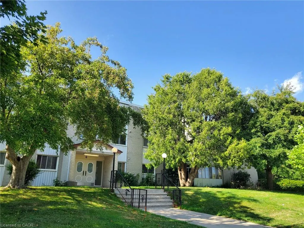 6 Walton Avenue, #104