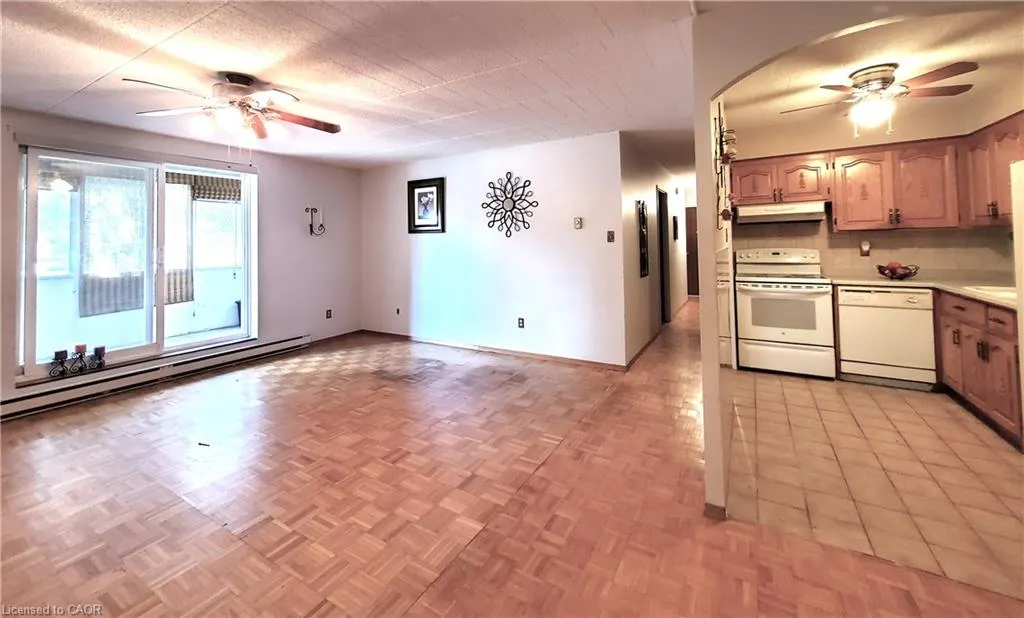 6 Walton Avenue, #104
