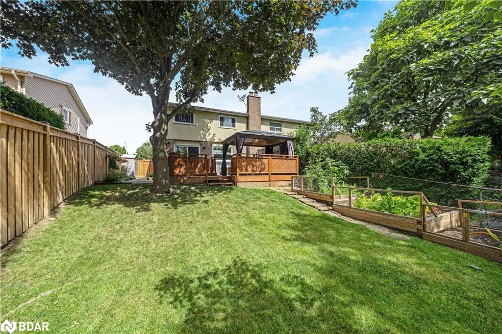 3104 Autumn Hill Crescent