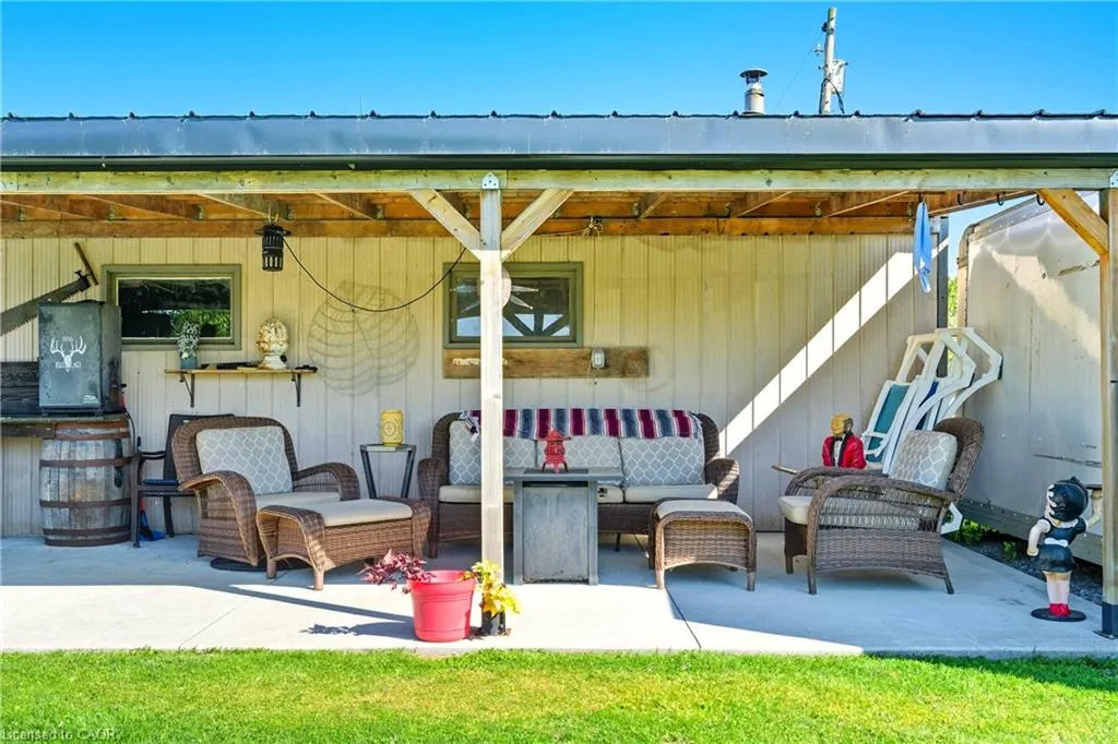 421 Ramsey Road