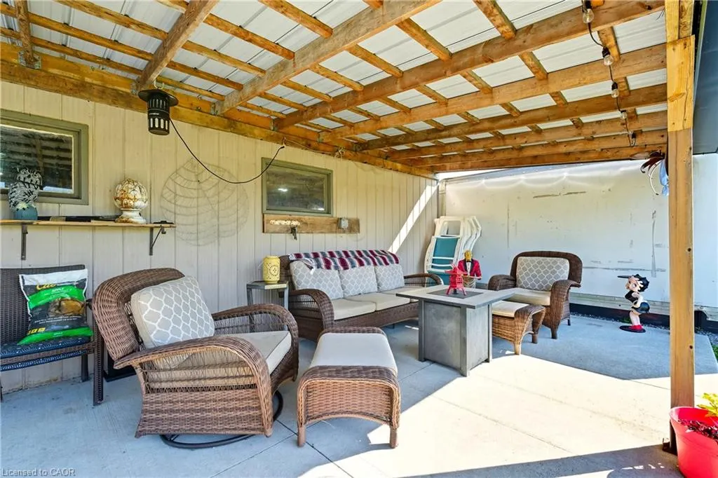 421 Ramsey Road