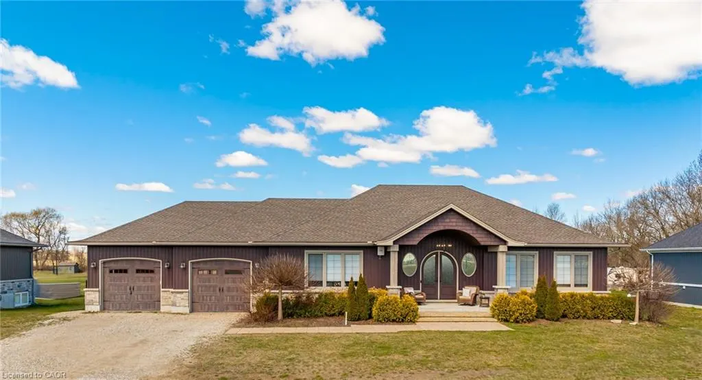 234 Burford-Delhi Townline Road