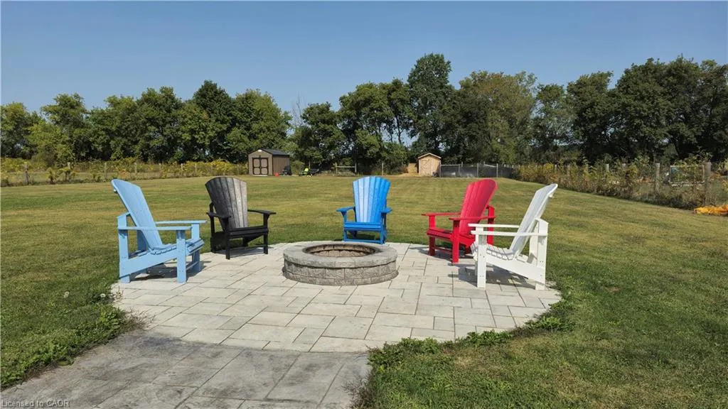 234 Burford-Delhi Townline Road
