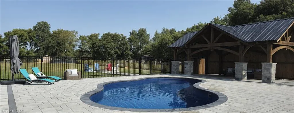234 Burford-Delhi Townline Road