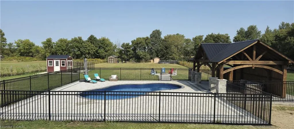 234 Burford-Delhi Townline Road
