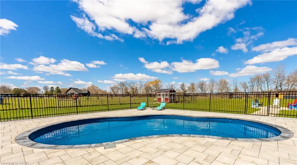 234 Burford-Delhi Townline Road