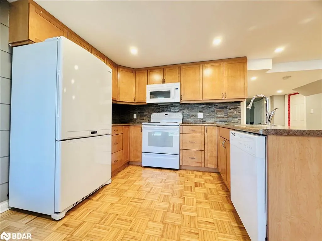 22 Grand Forest Drive, #BSMT