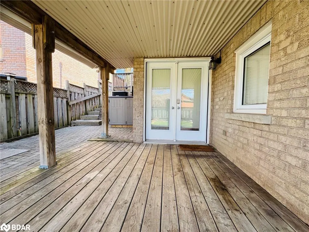 22 Grand Forest Drive, #BSMT