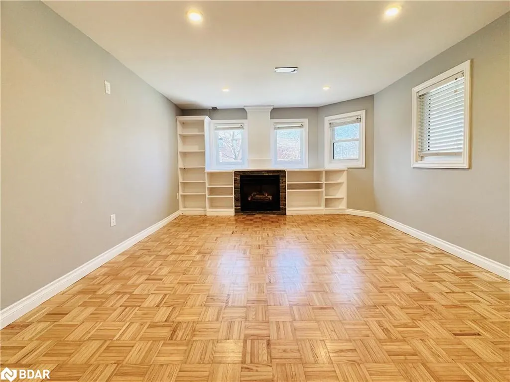22 Grand Forest Drive, #BSMT