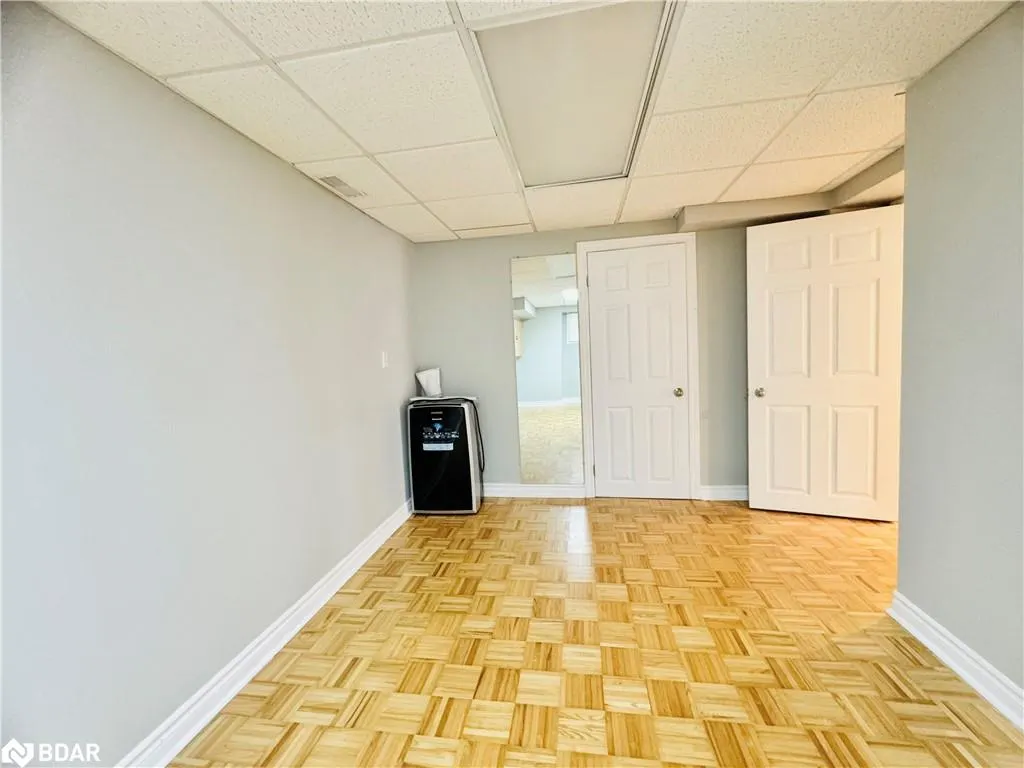 22 Grand Forest Drive, #BSMT