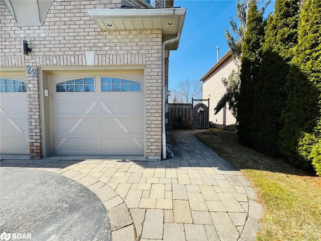 22 Grand Forest Drive, #BSMT