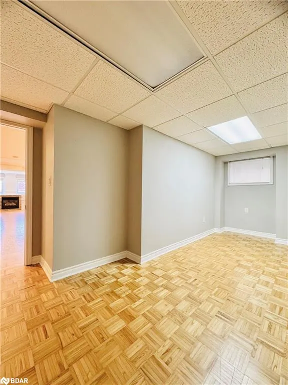 22 Grand Forest Drive, #BSMT