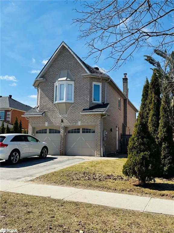 22 Grand Forest Drive, #BSMT