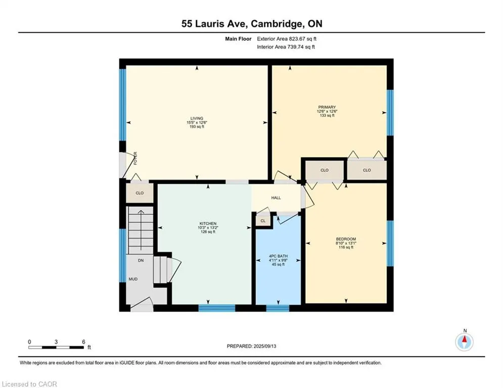 55 Lauris Avenue