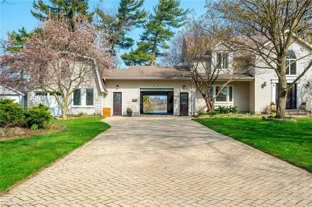 50 Henley Drive
