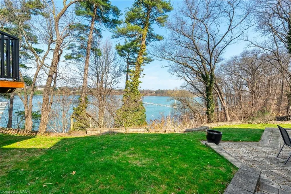 50 Henley Drive