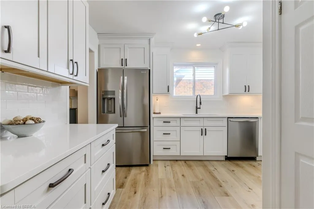 5 Newport Lane