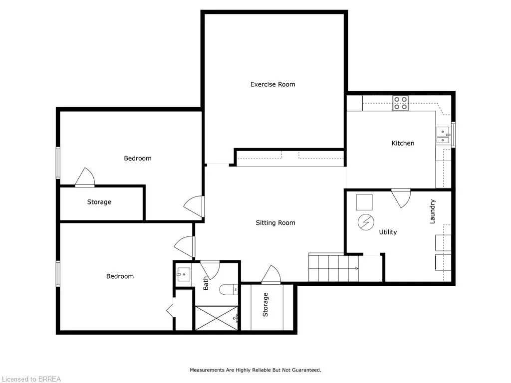 5 Newport Lane