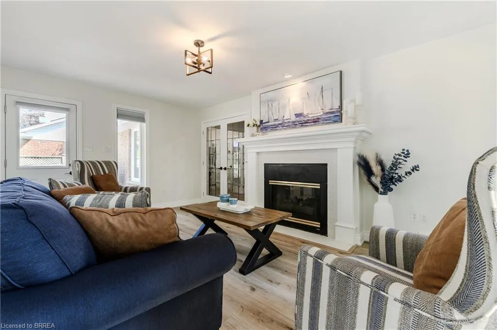 5 Newport Lane