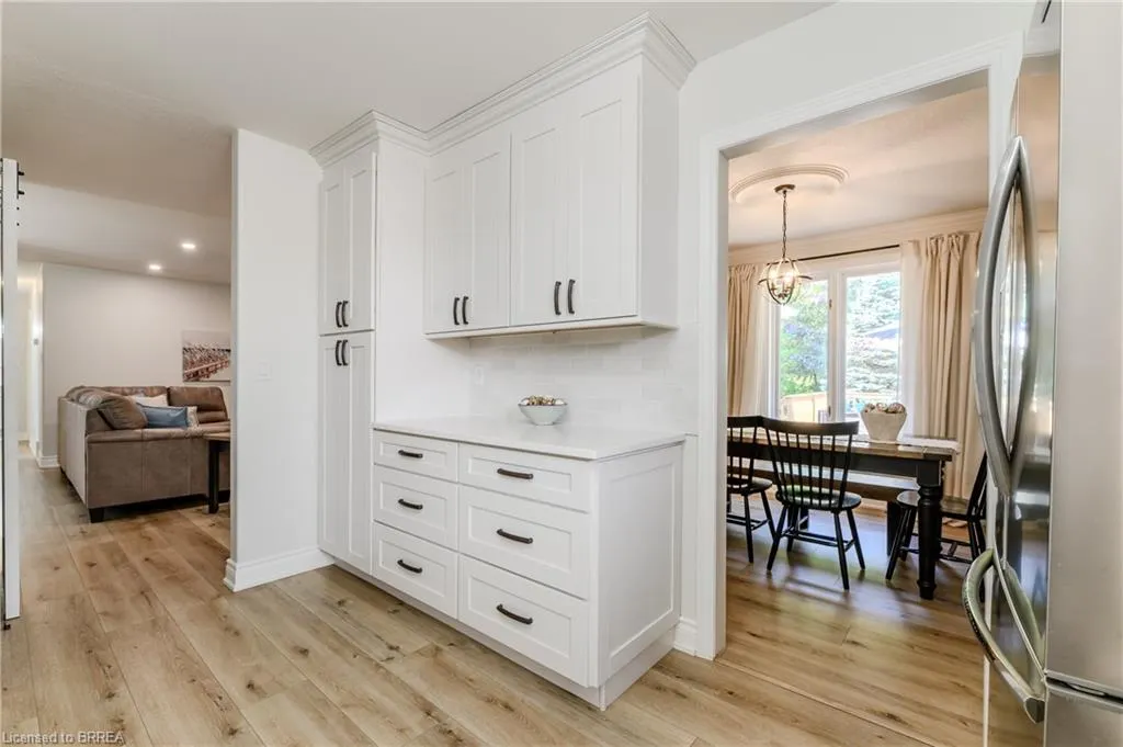 5 Newport Lane