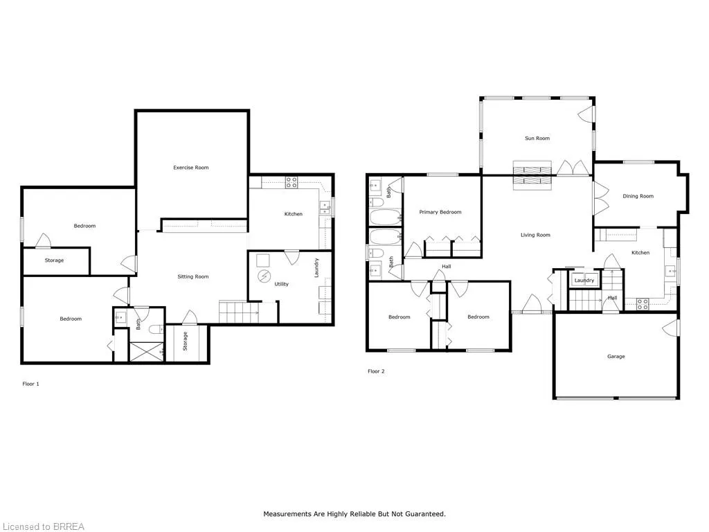 5 Newport Lane