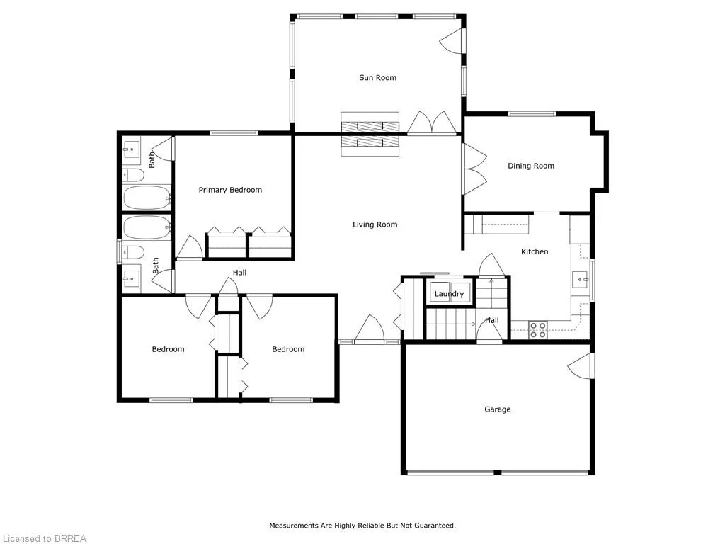 5 Newport Lane