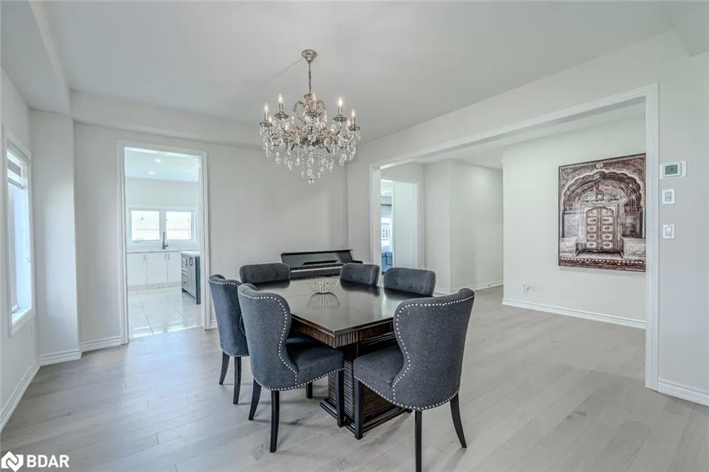 1649 Corsal Court