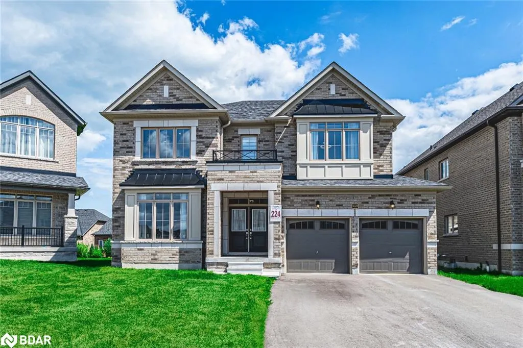 1649 Corsal Court