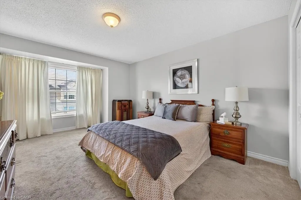 2055 Appleby Line, #402