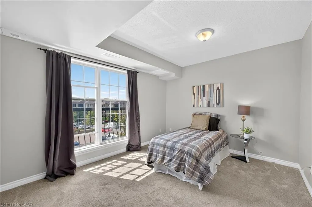 2055 Appleby Line, #402