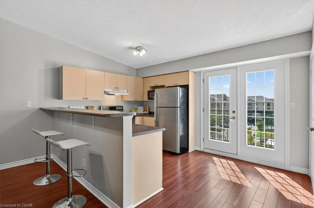 2055 Appleby Line, #402