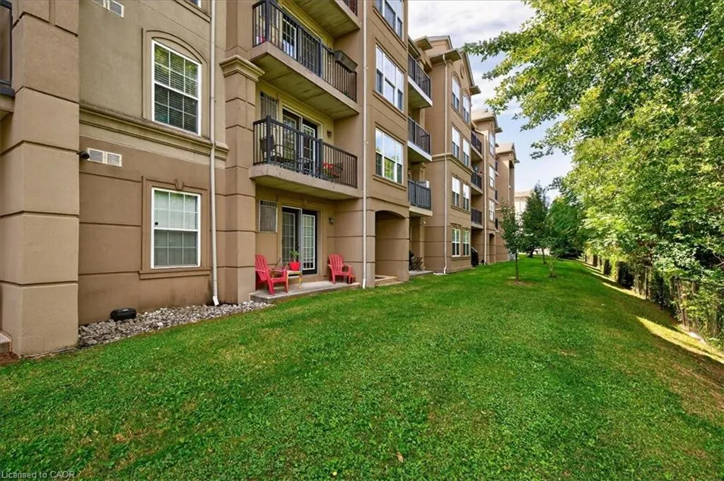 2055 Appleby Line, #402