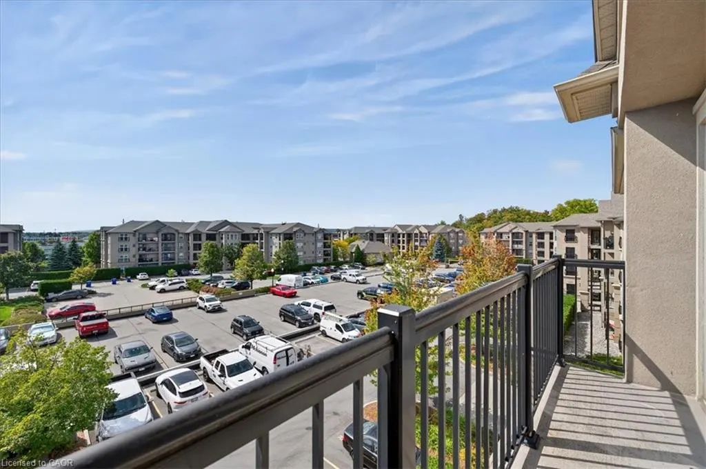 2055 Appleby Line, #402