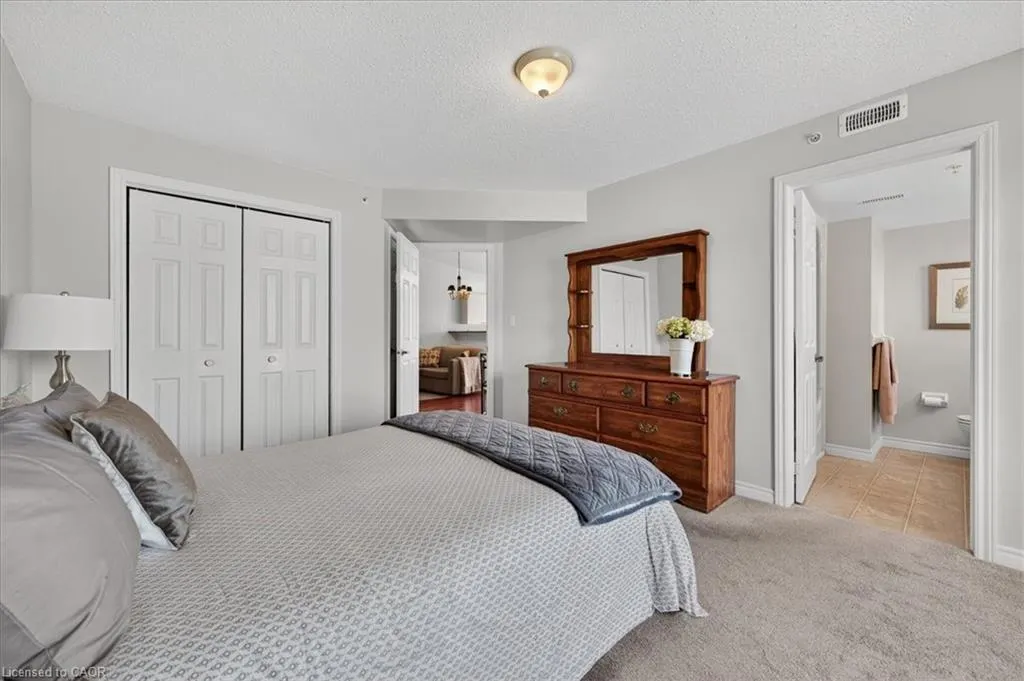 2055 Appleby Line, #402