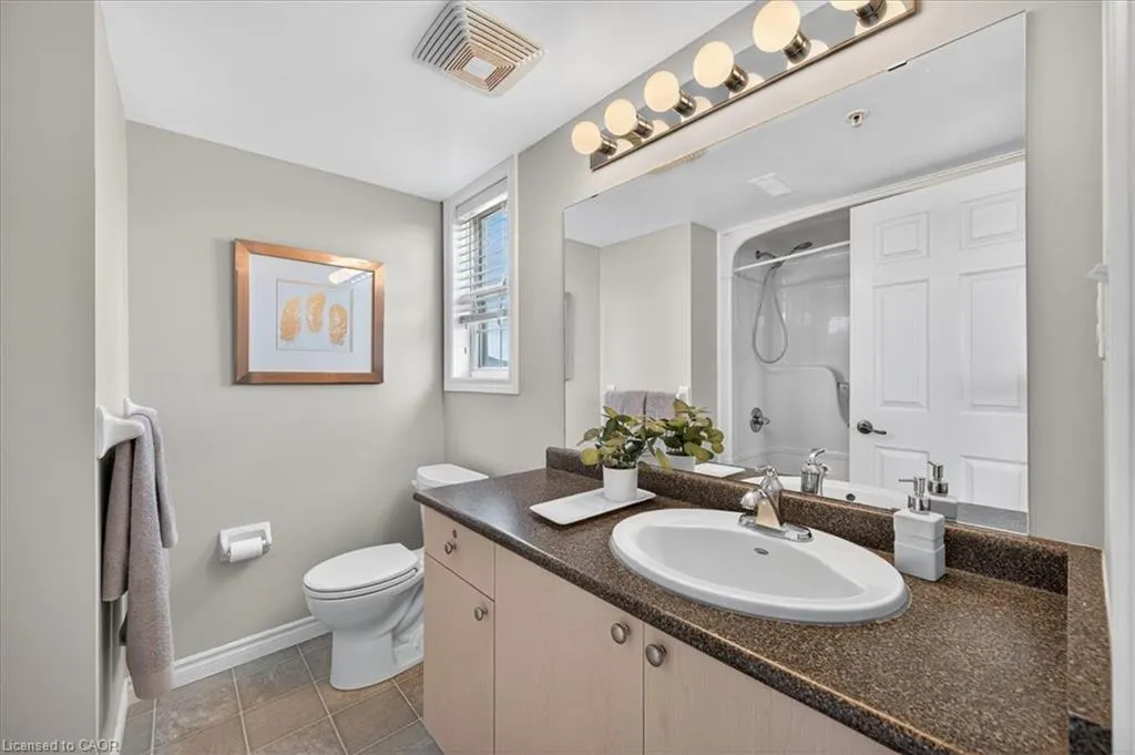 2055 Appleby Line, #402