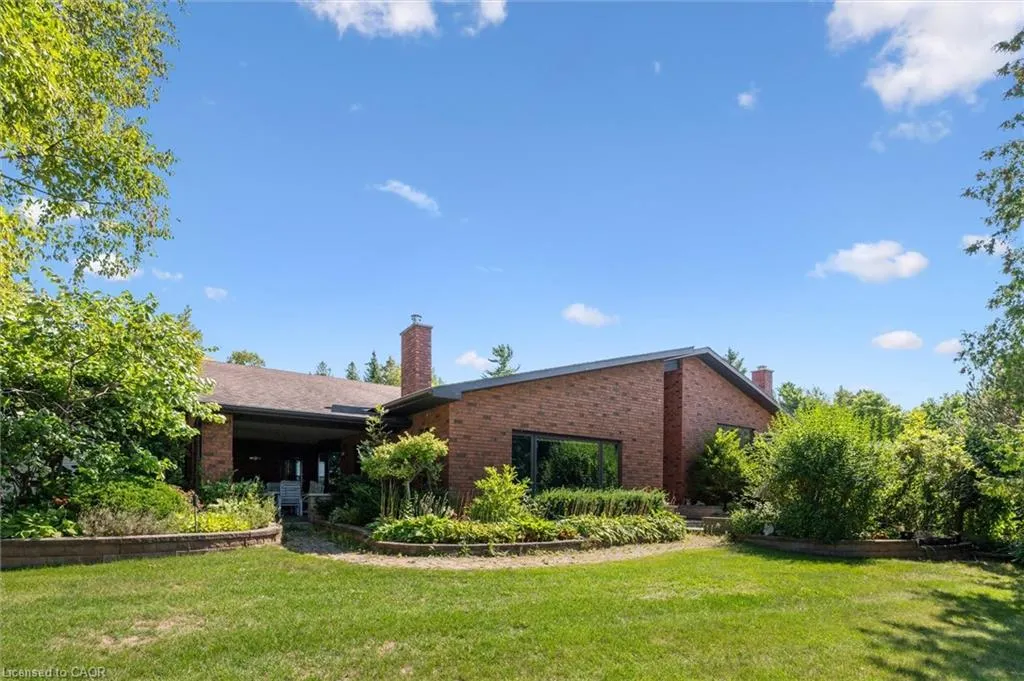 74 Miramichi Bay Road