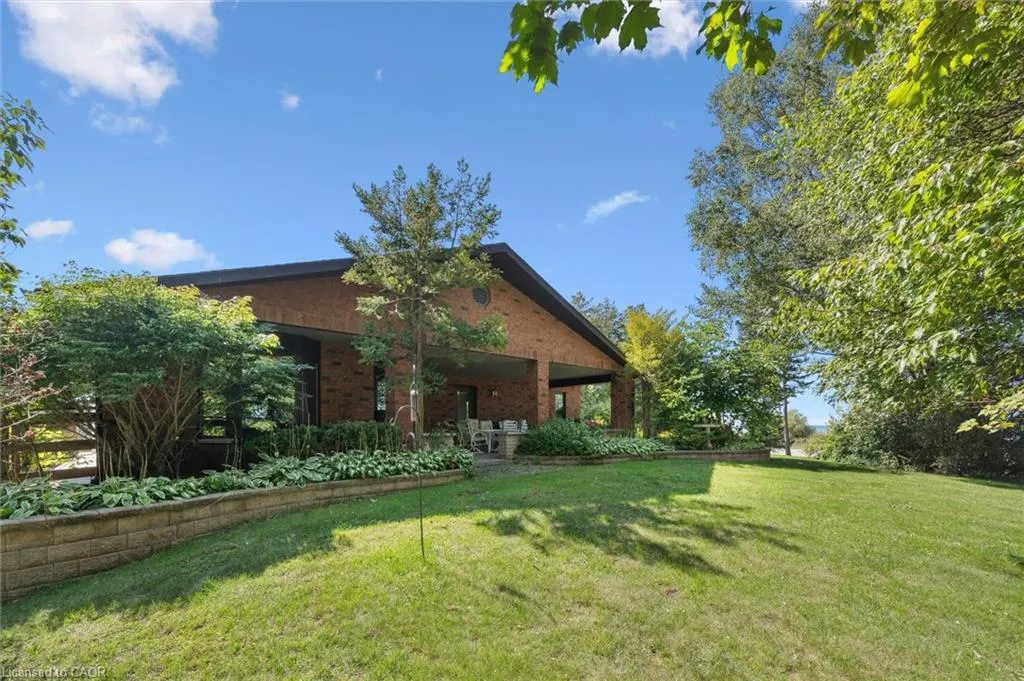 74 Miramichi Bay Road