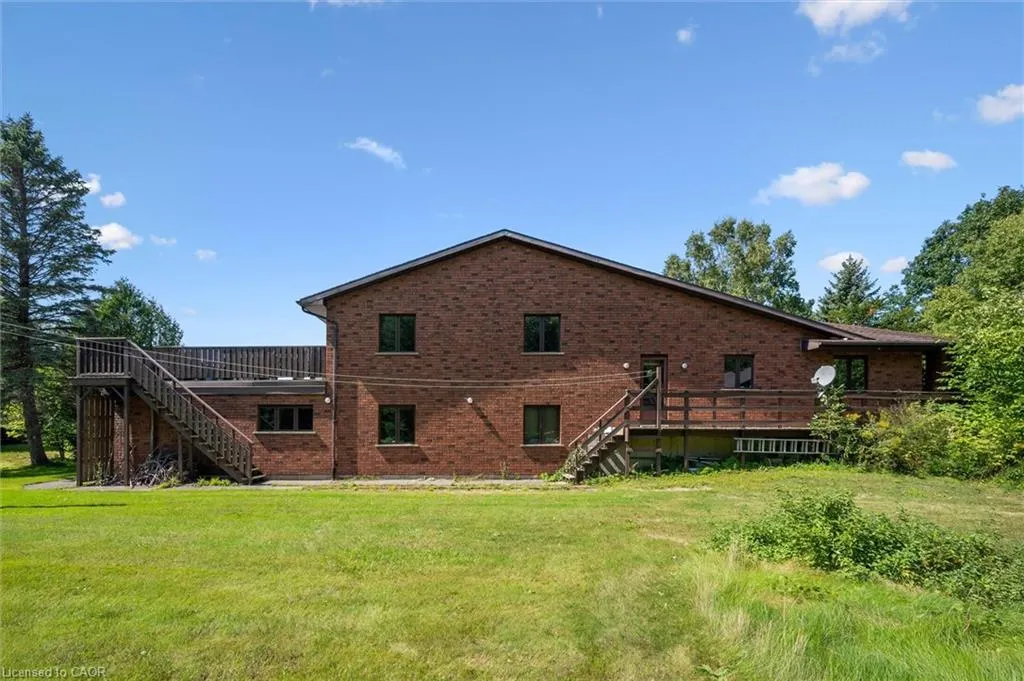 74 Miramichi Bay Road