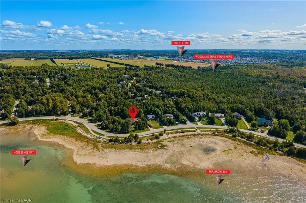 74 Miramichi Bay Road