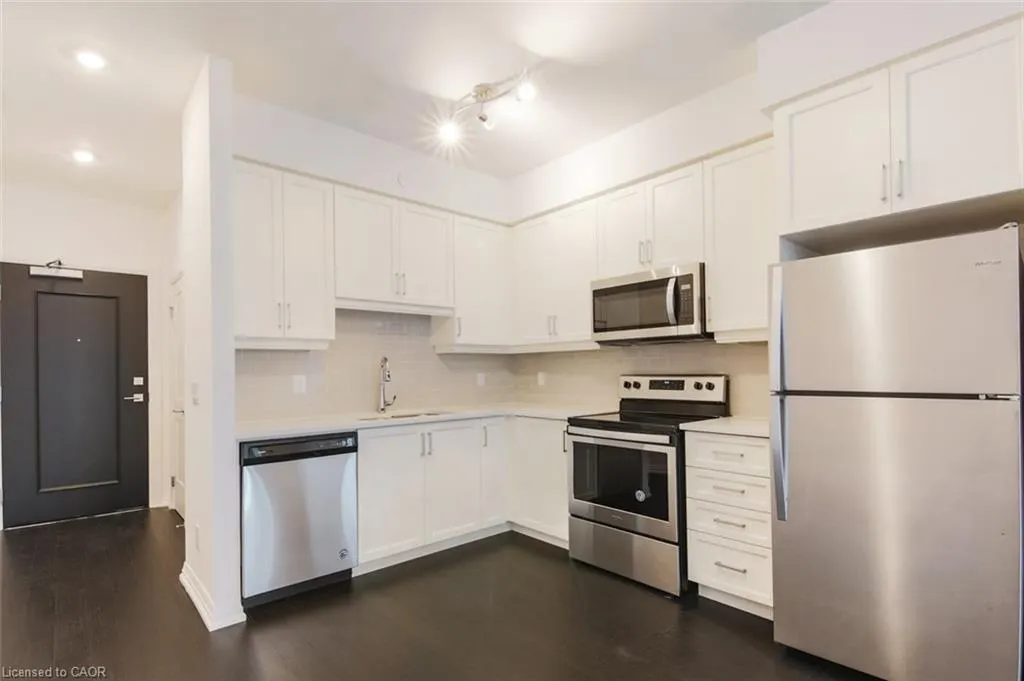 155 Caroline Street S, #1003