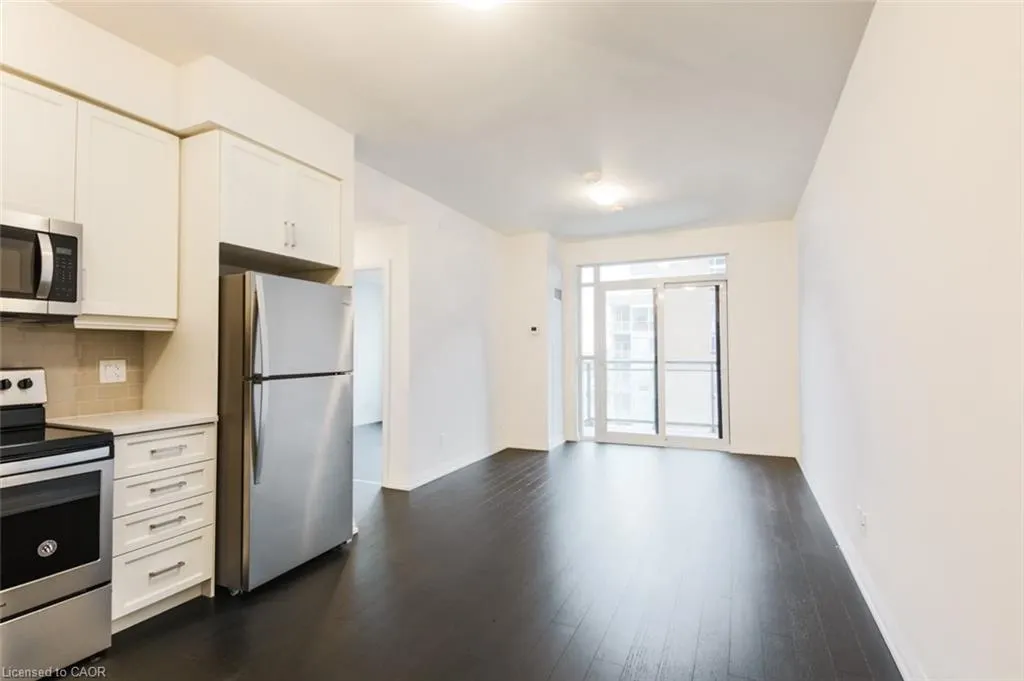 155 Caroline Street S, #1003