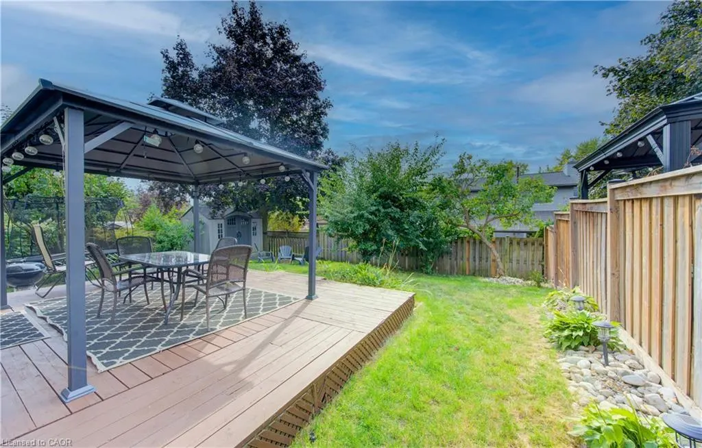 43 Winding Way