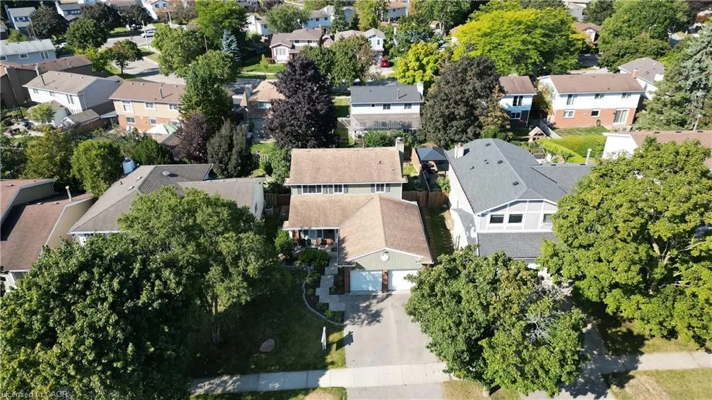 43 Winding Way