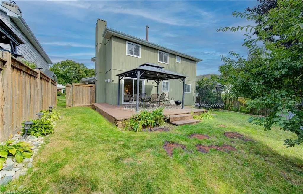 43 Winding Way