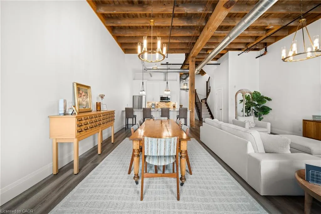 25 Concession Street, #215