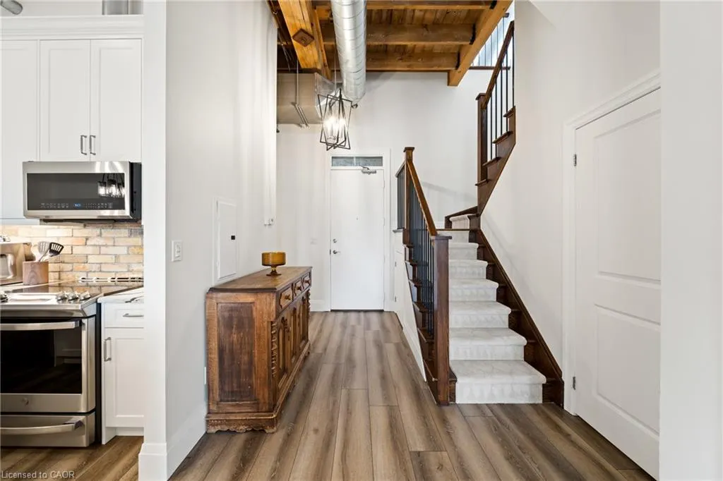 25 Concession Street, #215