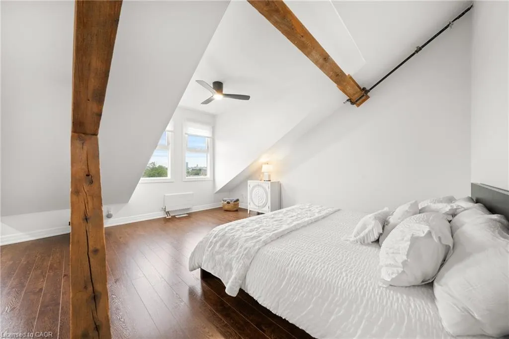 25 Concession Street, #215