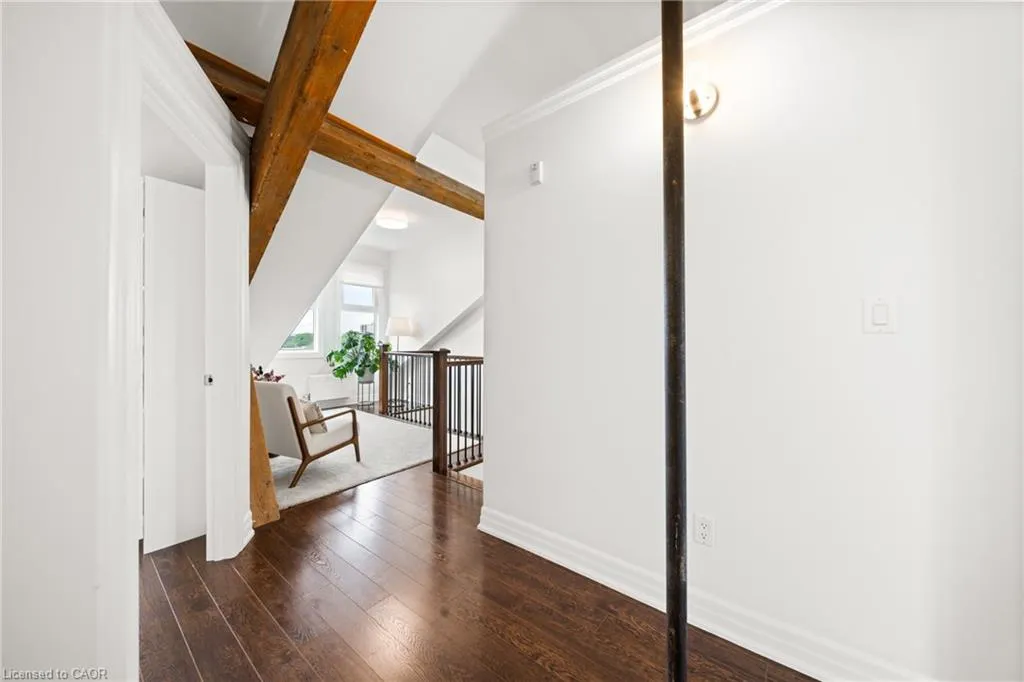 25 Concession Street, #215
