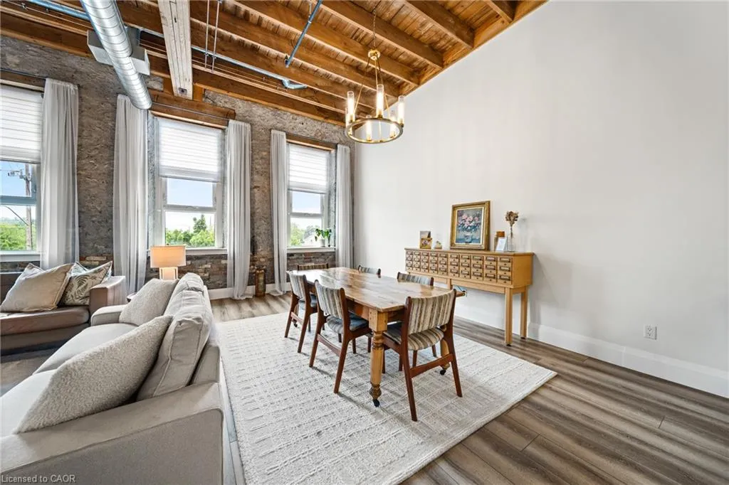 25 Concession Street, #215