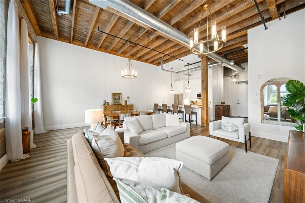25 Concession Street, #215